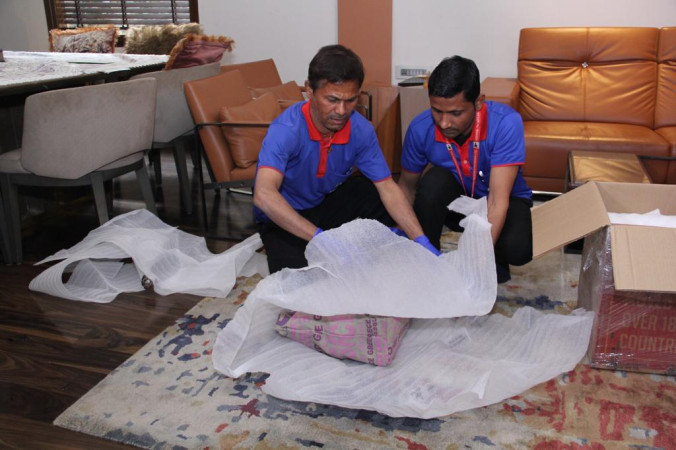 Agarwal Packers and Cargo_2