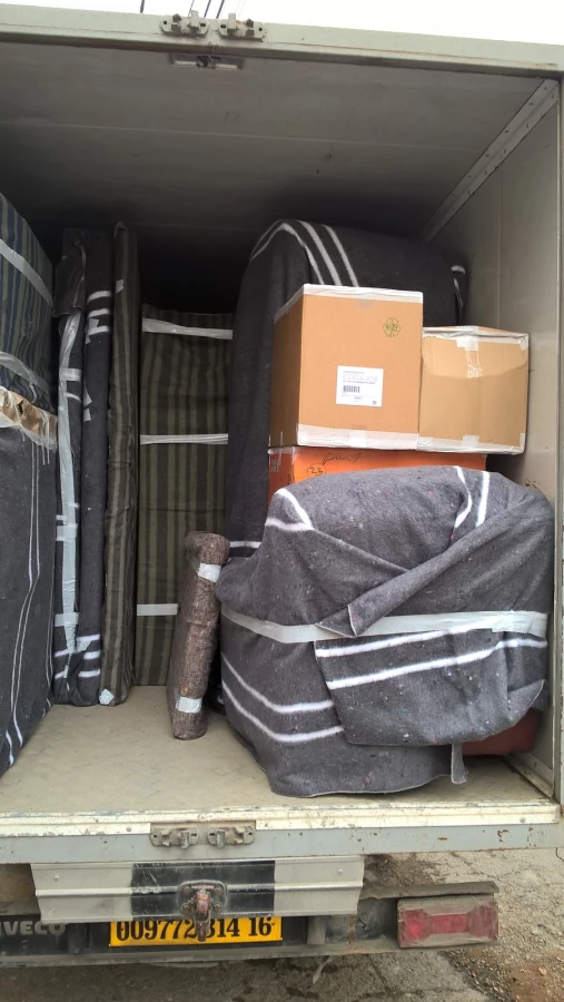 Agence Algérie du Déménagement Internationale_1