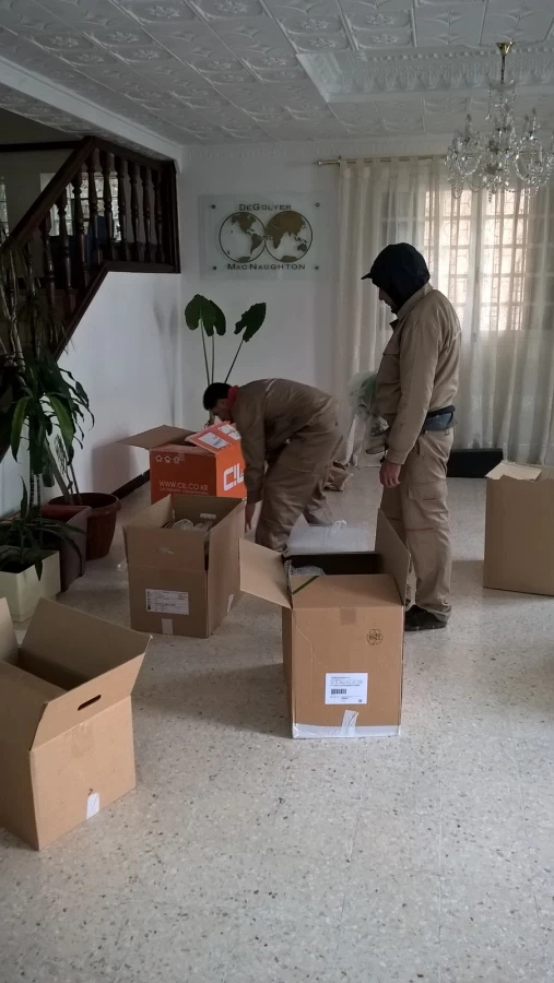 Agence Algérie du Déménagement Internationale_3