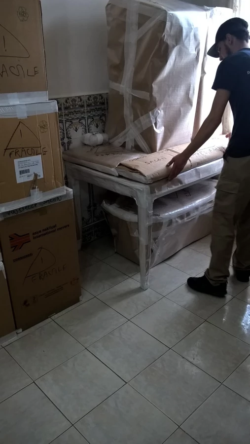 Agence Algérie du Déménagement Internationale_4