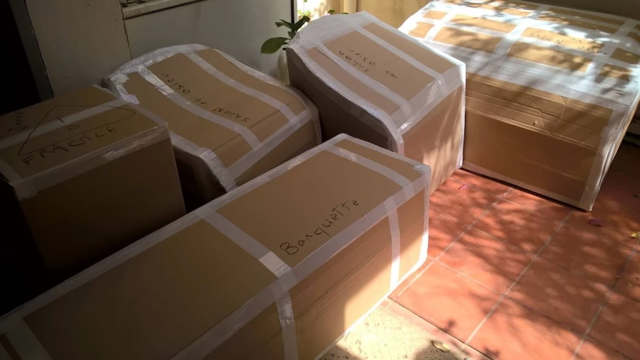 Agence Algérie du Déménagement Internationale_5