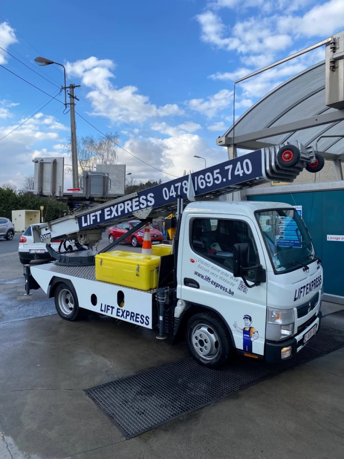 Agence Lift Express_2