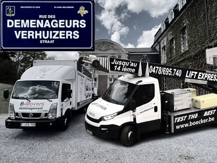 Agence Lift Express_4