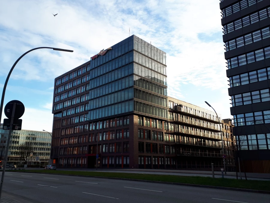 Agility Logistics GmbH_2