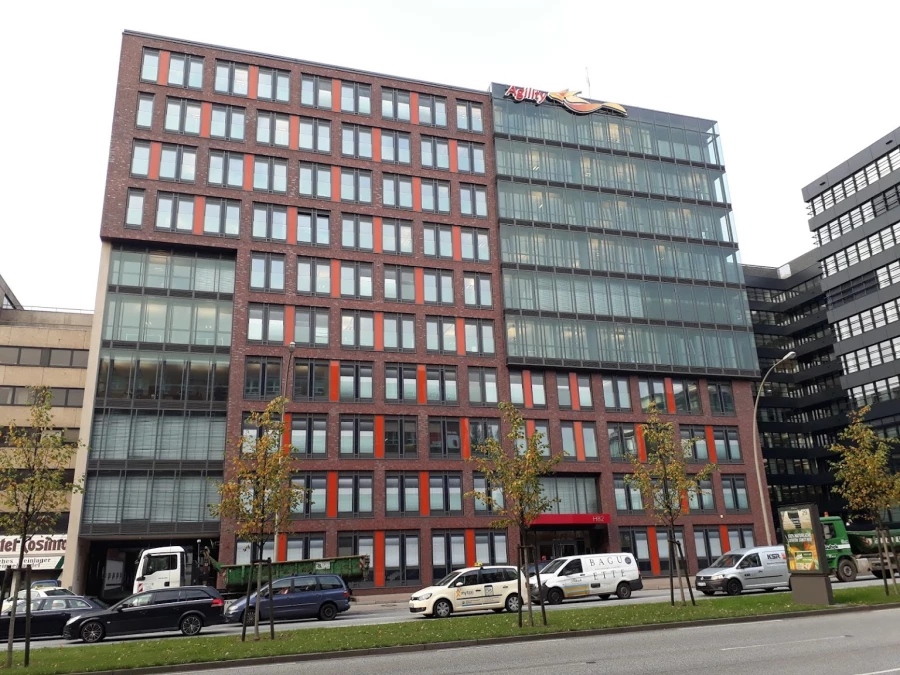 Agility Logistics GmbH_4