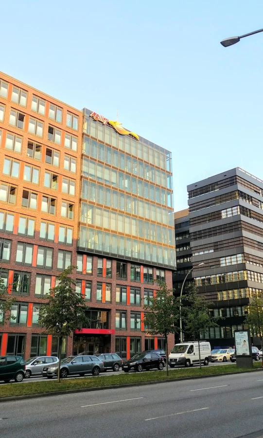 Agility Logistics GmbH_5