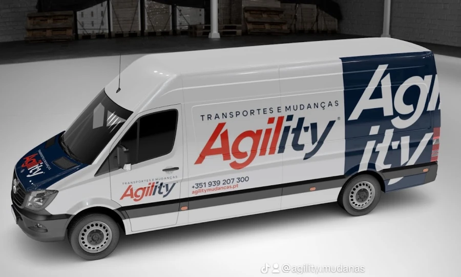 Agility Mudanças _3