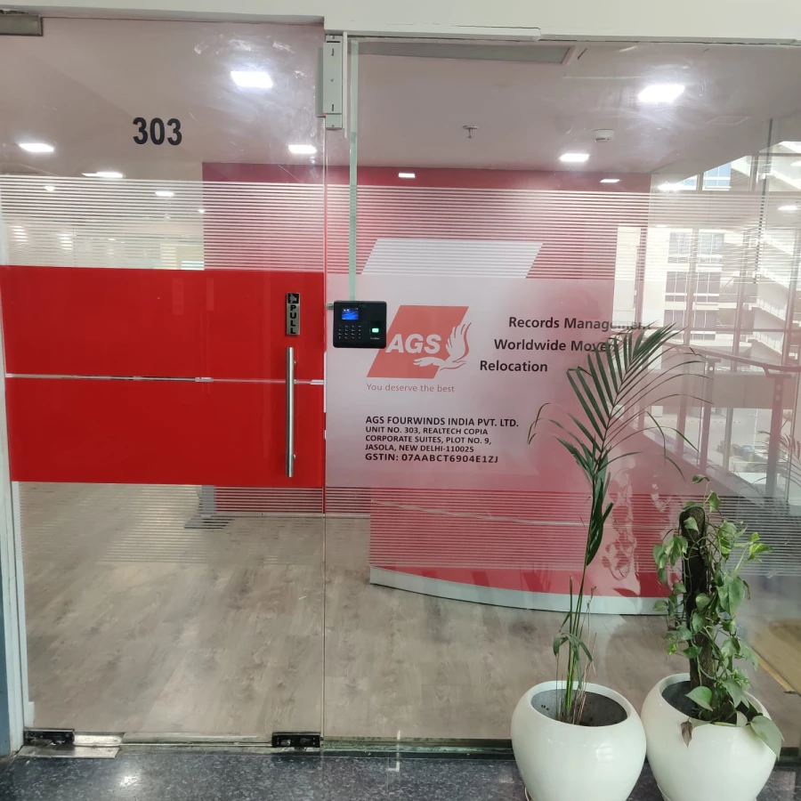 AGS Four Winds India_1