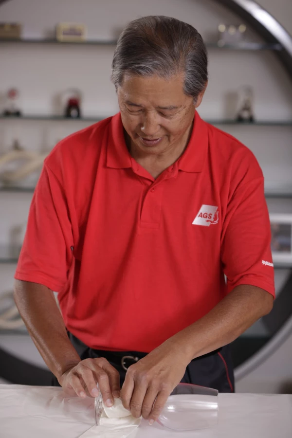 AGS Four Winds India_3