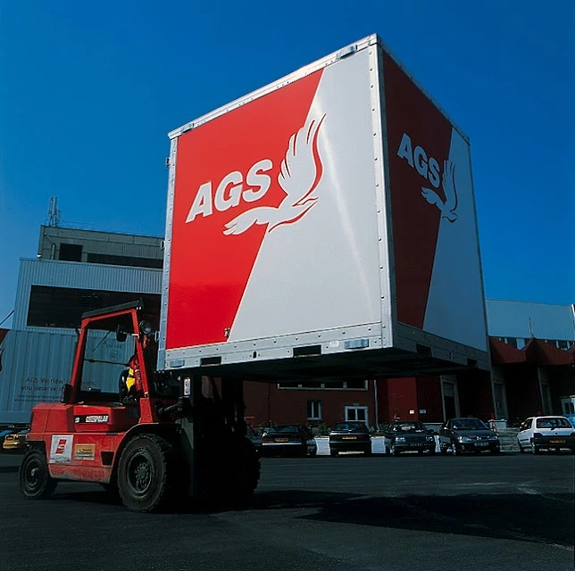 AGS International Movers - Madrid_3