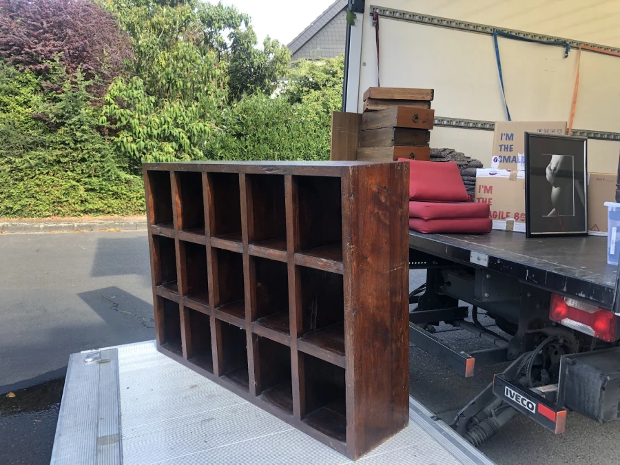 A.G.S. Umzugservice_2