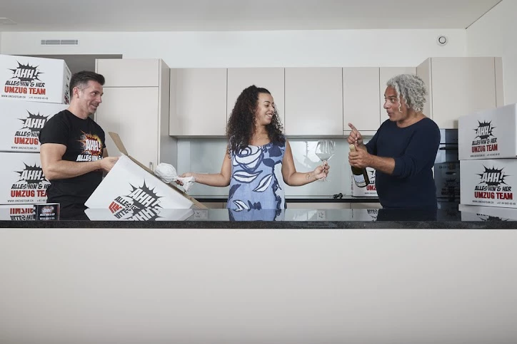 AHH Umzug Team GmbH_1