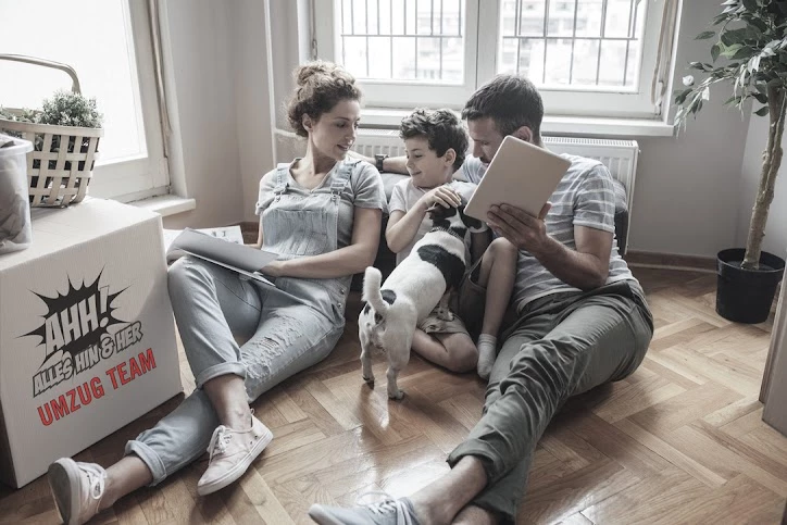 AHH Umzug Team GmbH_2