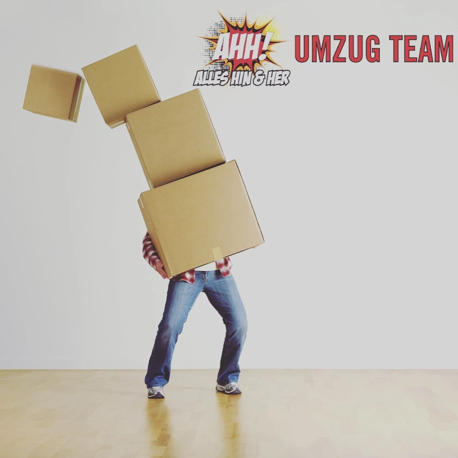 AHH Umzug Team GmbH_4