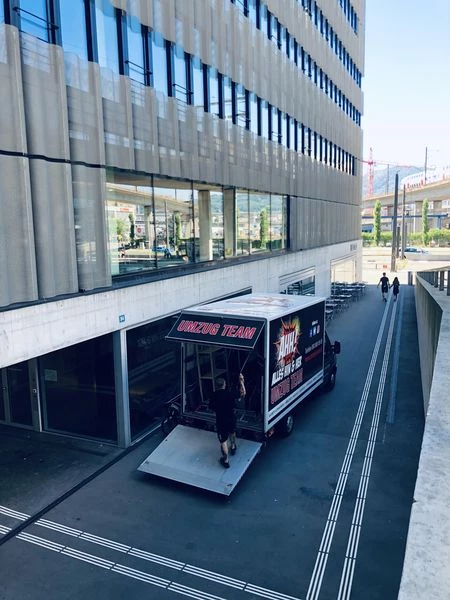 AHH Umzug Team GmbH_5