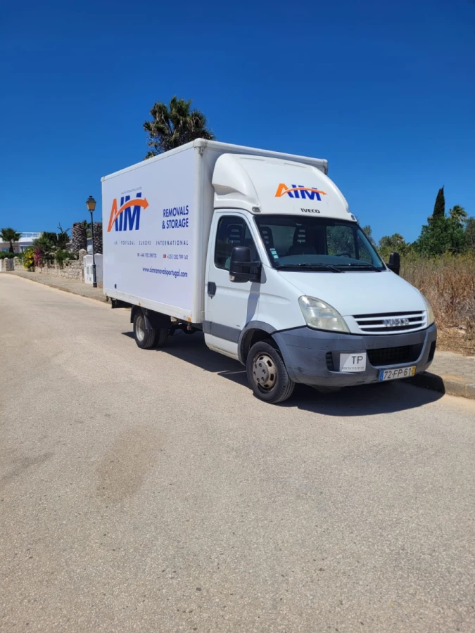 AIM Removals & Storage_1