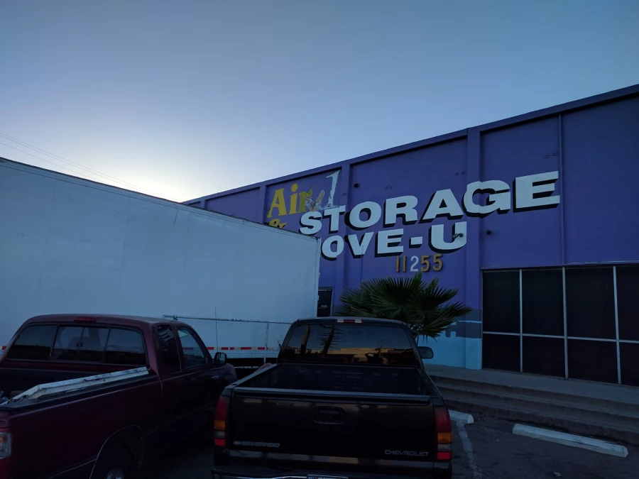 Air 1 Moving & Storage_5