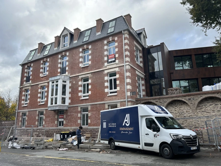 AJ Déménagement _2