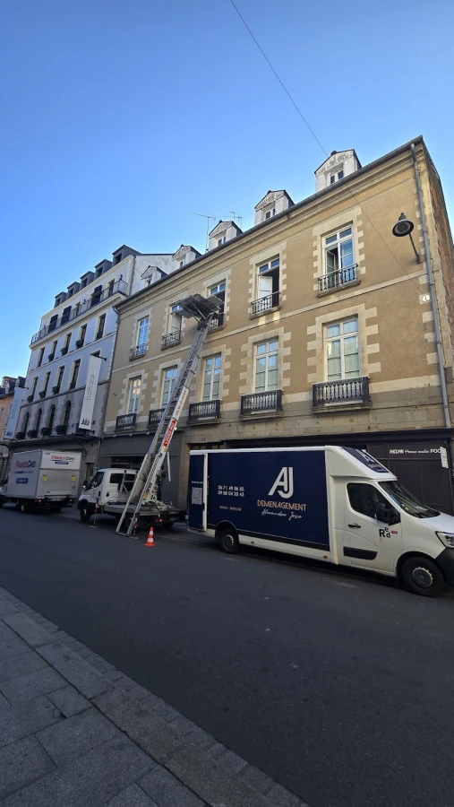 AJ Déménagement _3