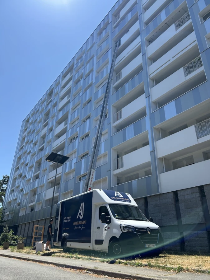 AJ Déménagement _4