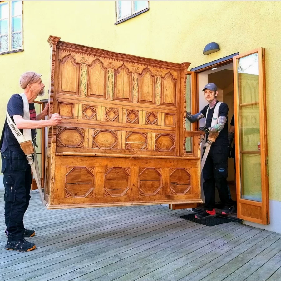 AJ Express-Service_2