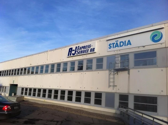 AJ Express-Service_5
