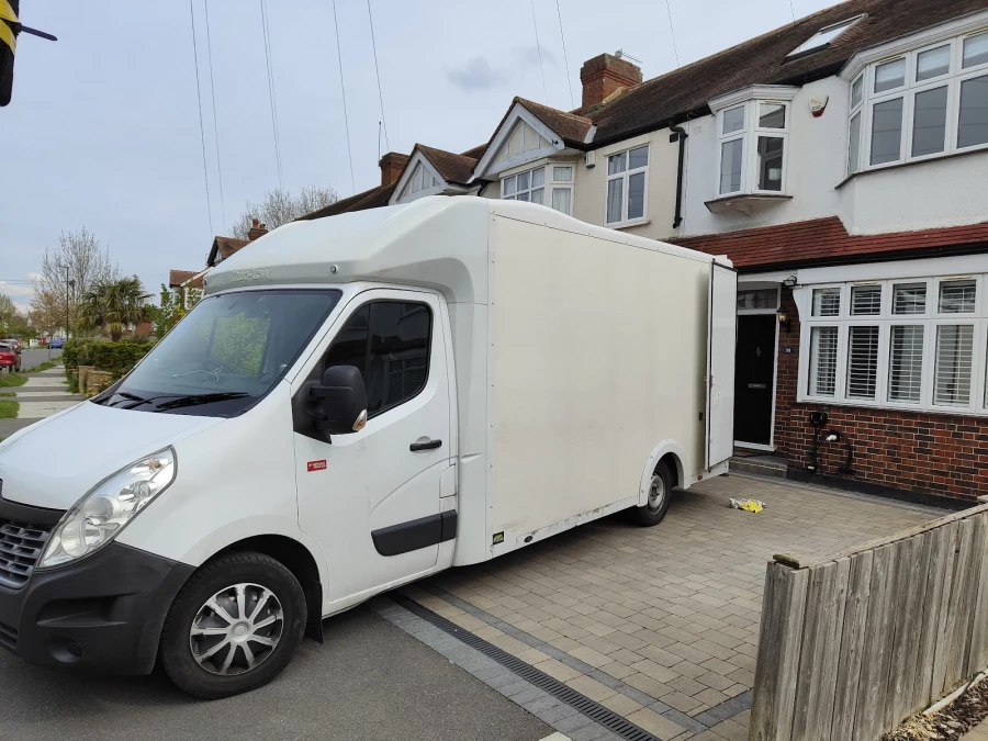 AK London Removals_1