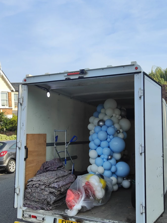 AK London Removals_2