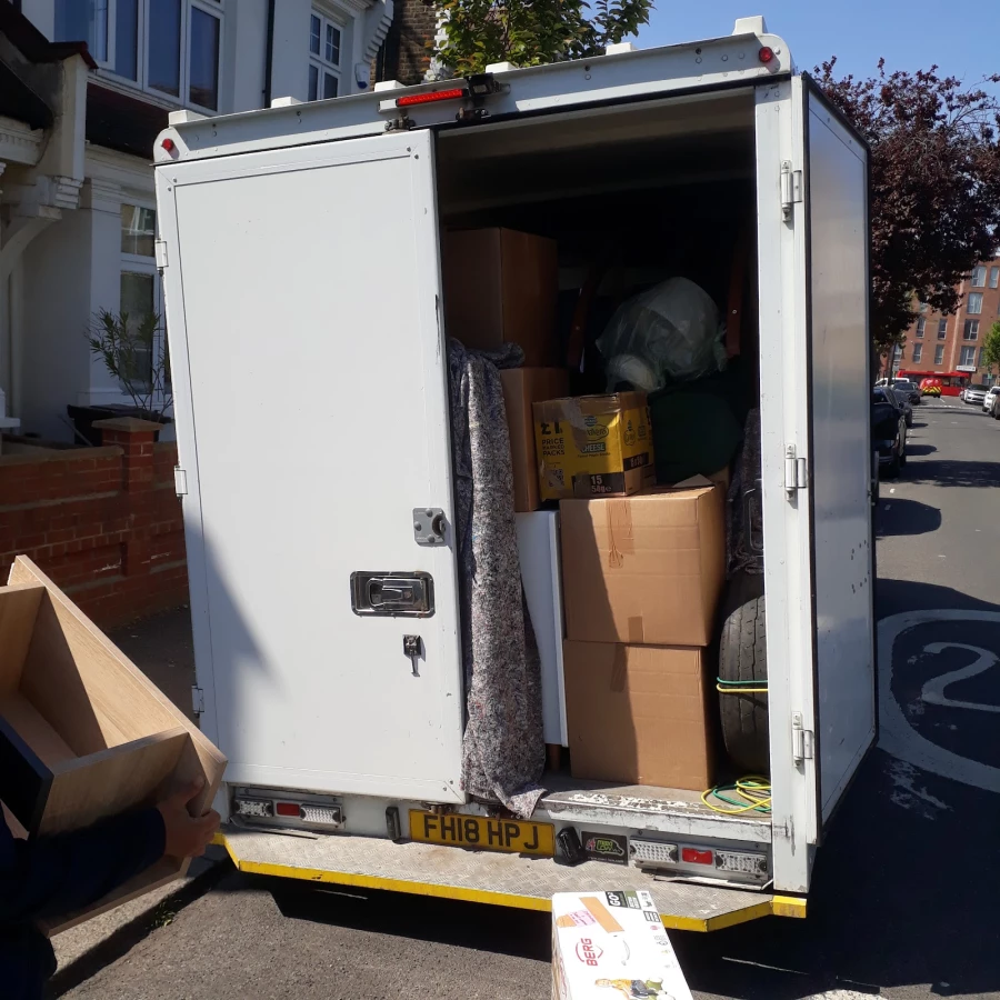 AK London Removals_4