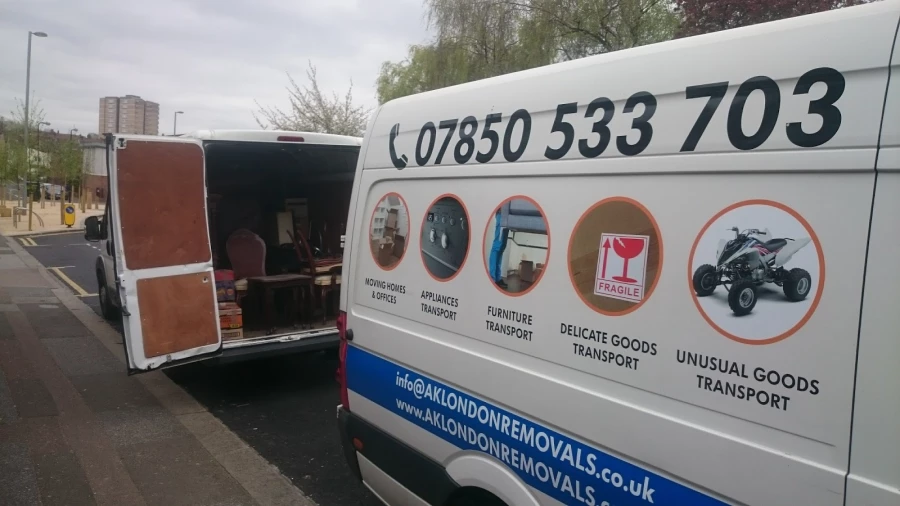 AK London Removals_5