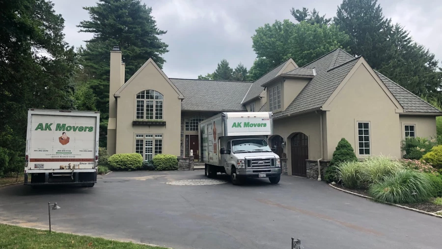 AK Movers Rockville MD_1