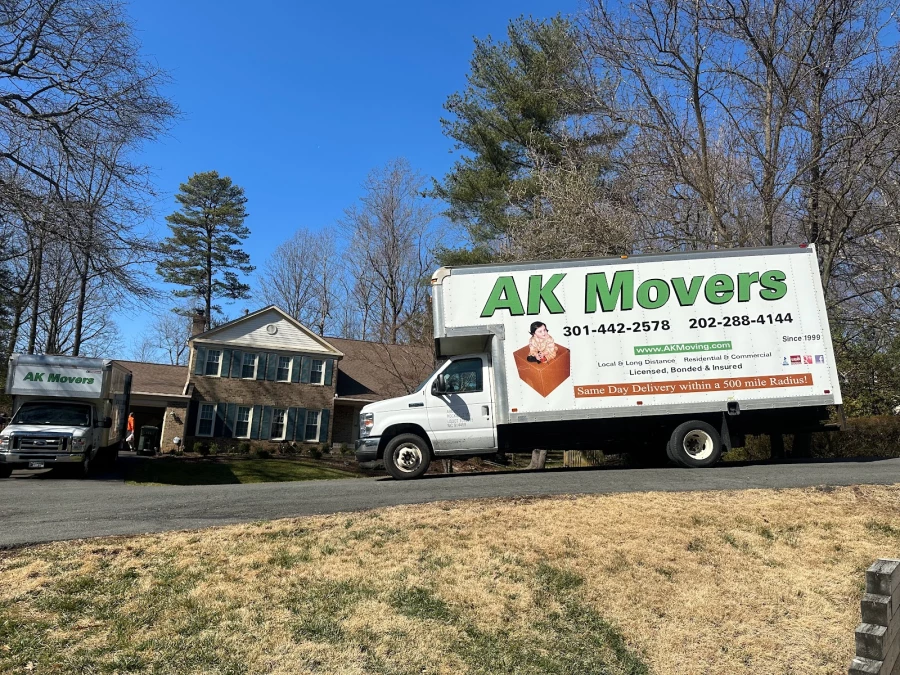 AK Movers Rockville MD_3
