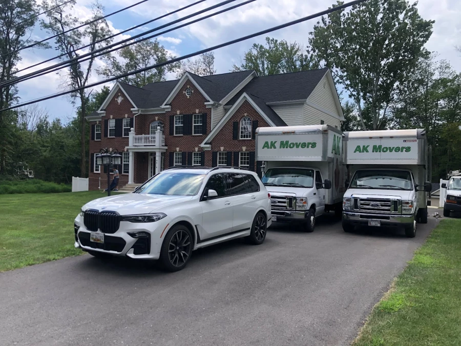 AK Movers Rockville MD_4