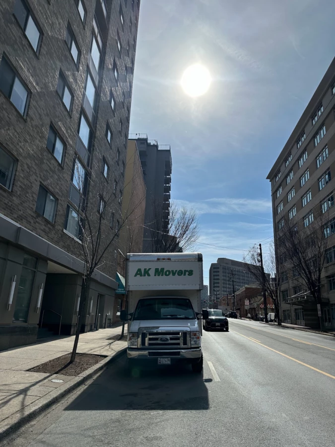 AK Movers Rockville MD_5