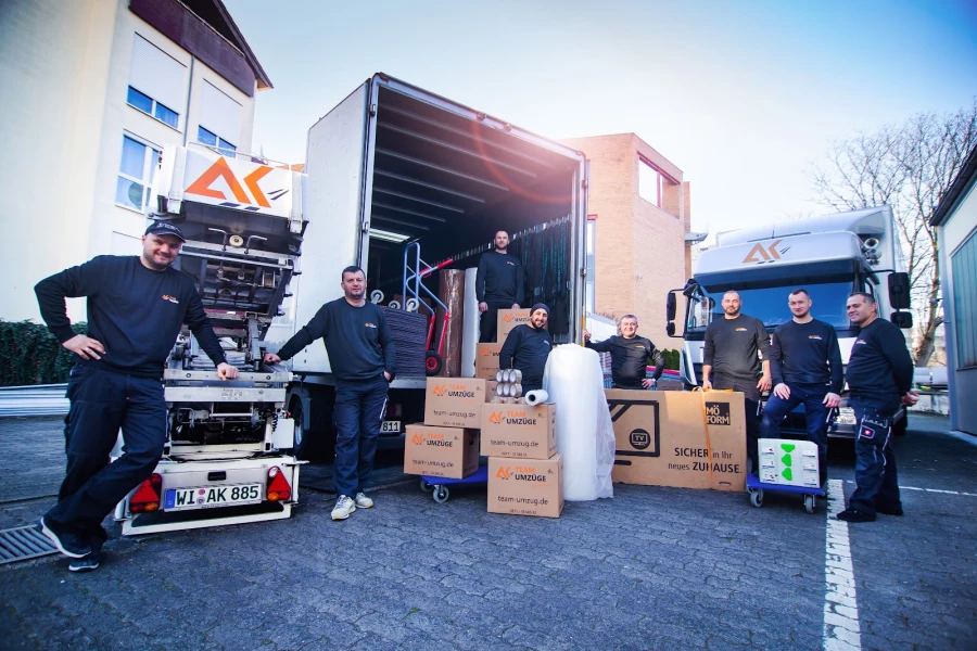 AK Team Umzüge_4