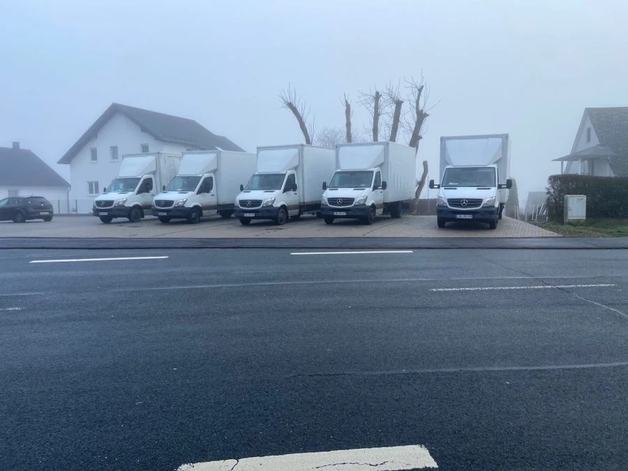 Akman Möbelmontage & Umzug_1