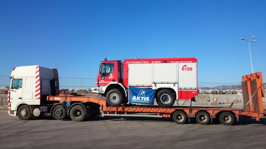 AKTIS Shipping & Forwarding_1
