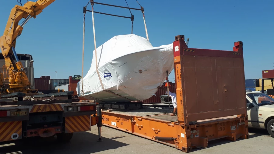 AKTIS Shipping & Forwarding_2