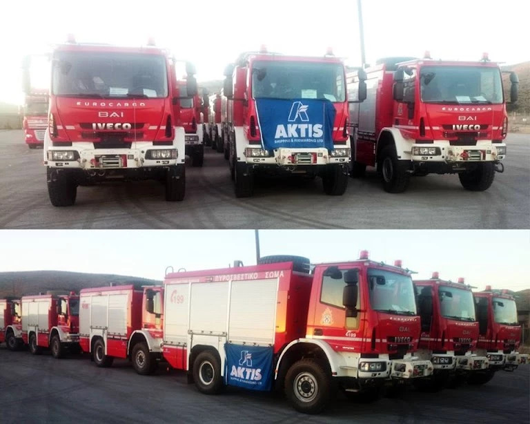 AKTIS Shipping & Forwarding_3