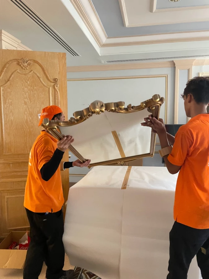 Al Jawad International Express_3