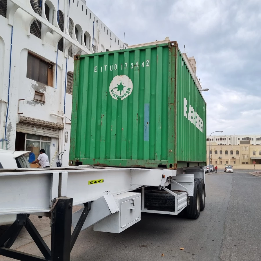 Al Mas Cargo L.L.C._1