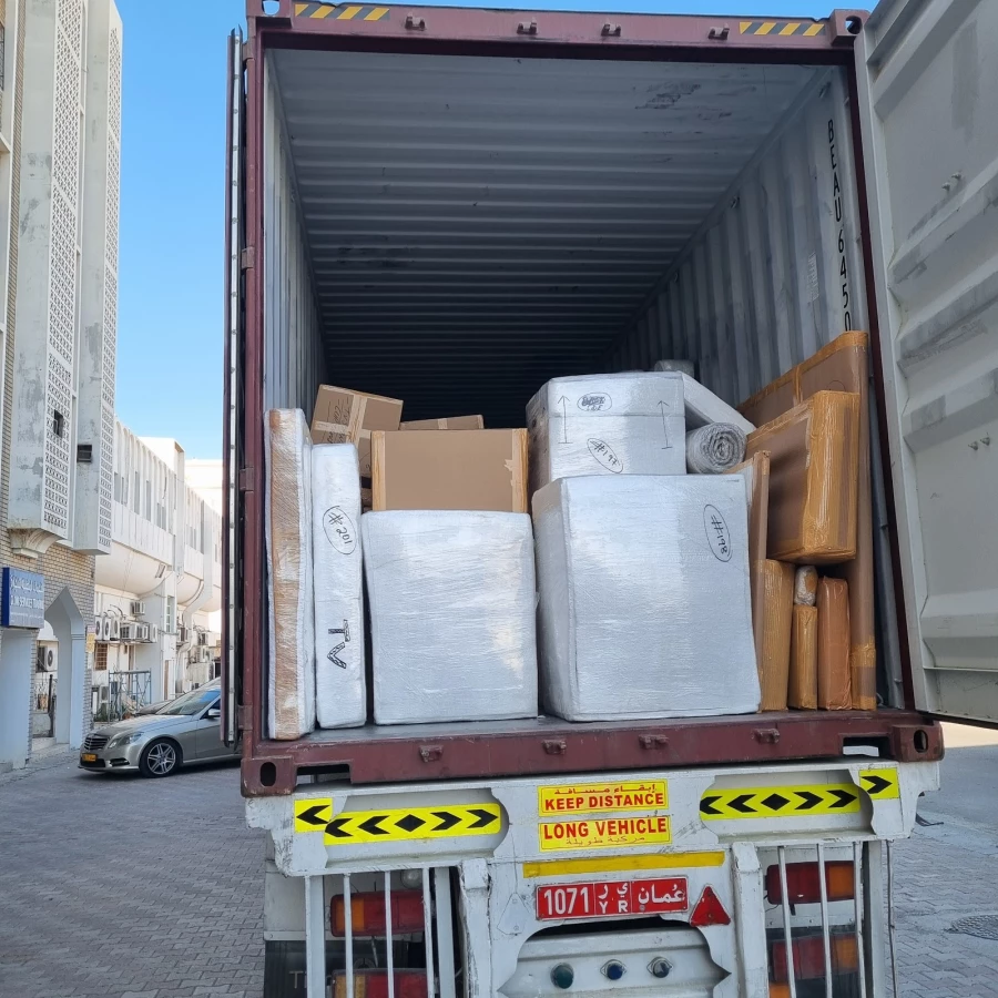 Al Mas Cargo L.L.C._4