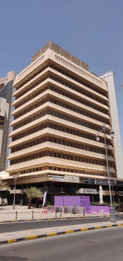 Al-Rashed International Shipping Co._1