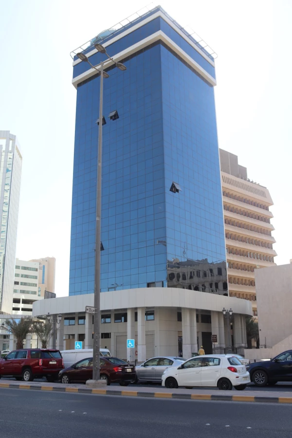 Al-Rashed International Shipping Co._3