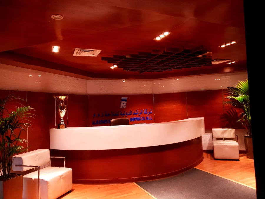 Al-Rashed International Shipping Co._4
