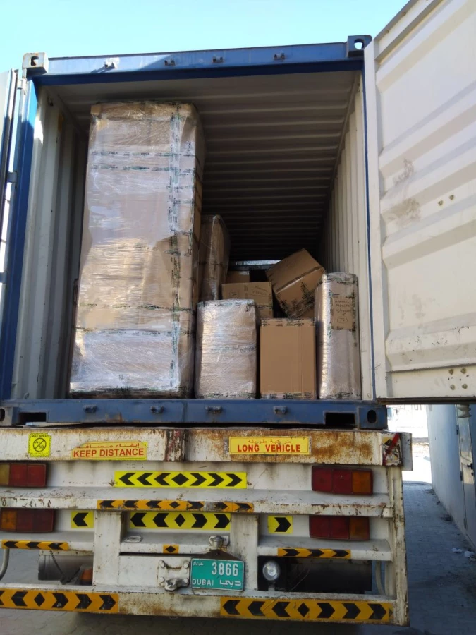 Al Sabaa International Movers_1