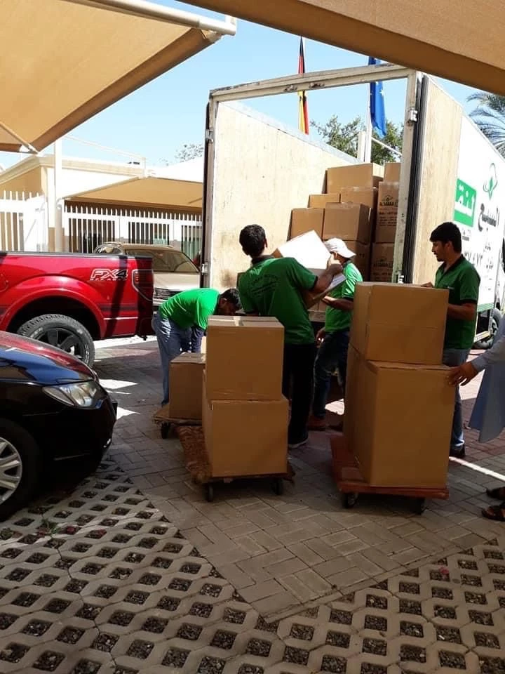 Al Sabaa International Movers_2