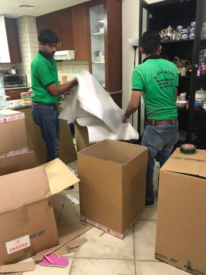 Al Sabaa International Movers_3