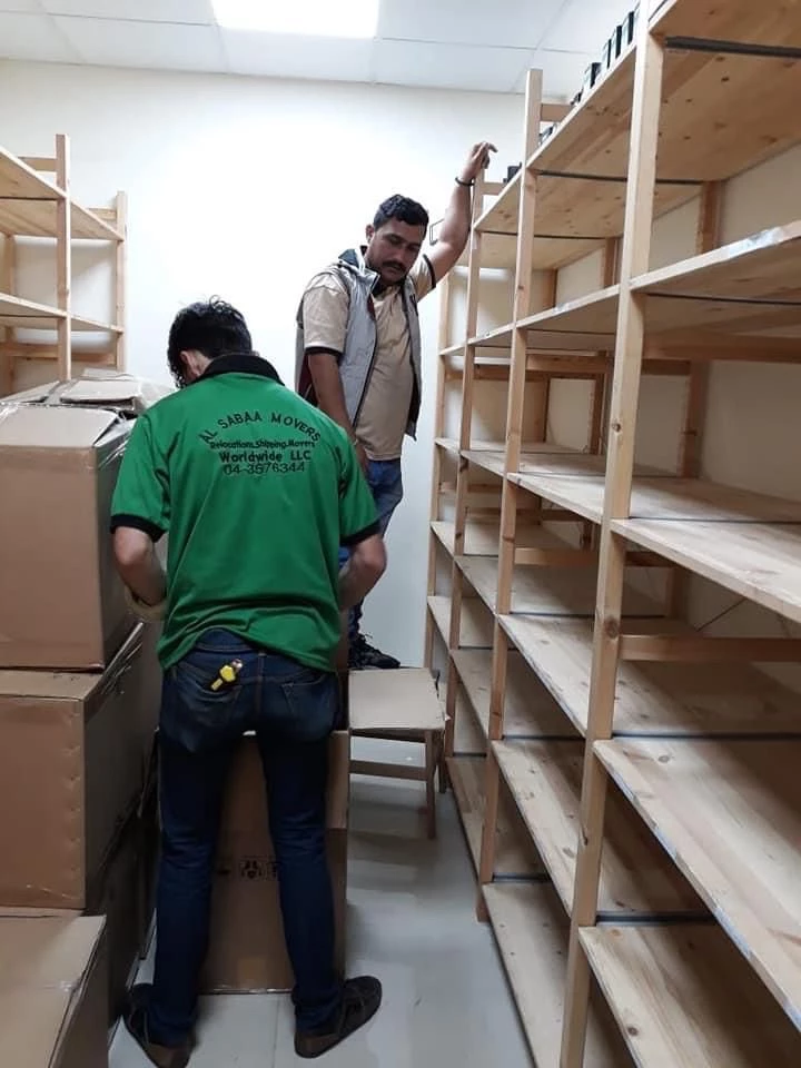 Al Sabaa International Movers_5