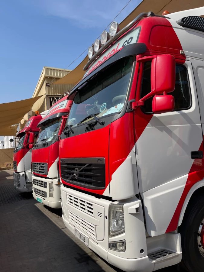 Al Sharqi Shipping Co LLC_1